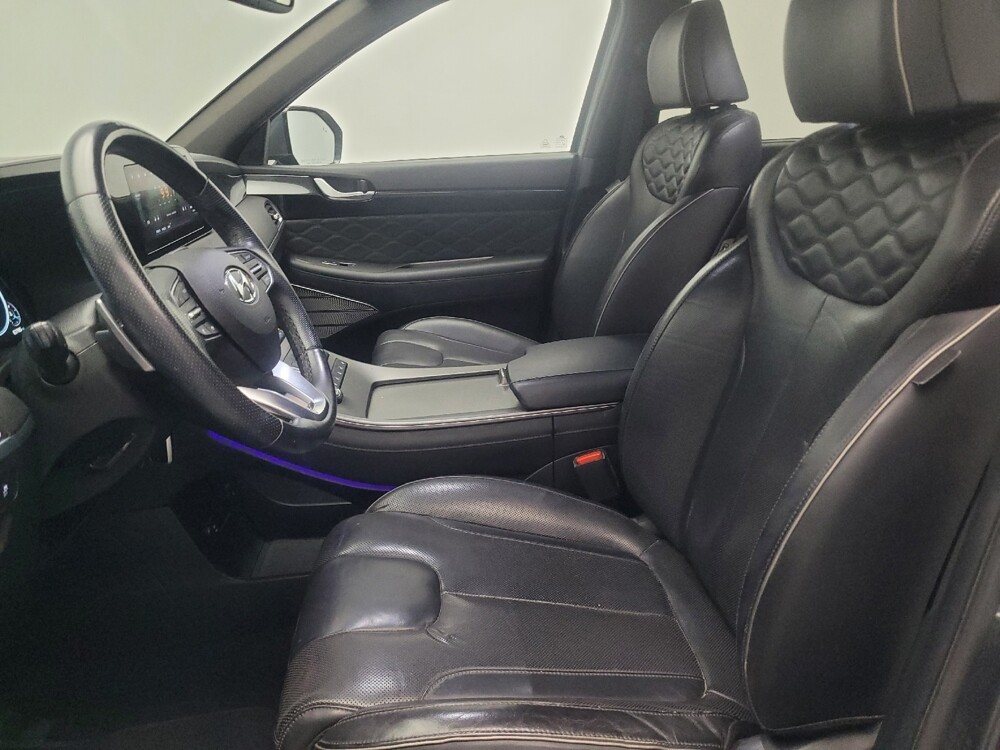 2022 Hyundai Palisade in Birmingham, AL 35215 - 18143196 17