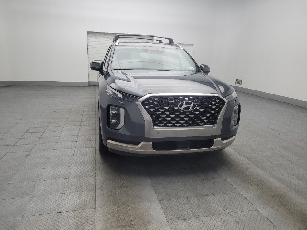 2022 Hyundai Palisade in Birmingham, AL 35215 - 18143196 14