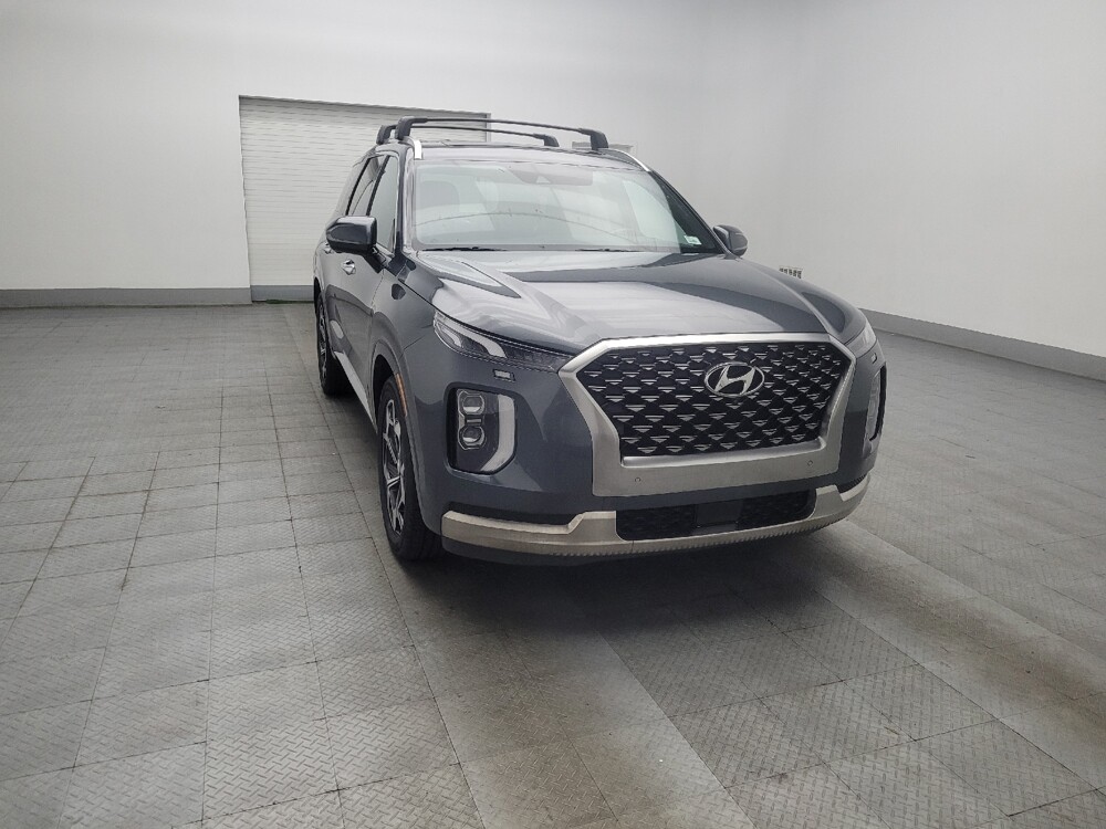 2022 Hyundai Palisade in Birmingham, AL 35215 - 18143196 13