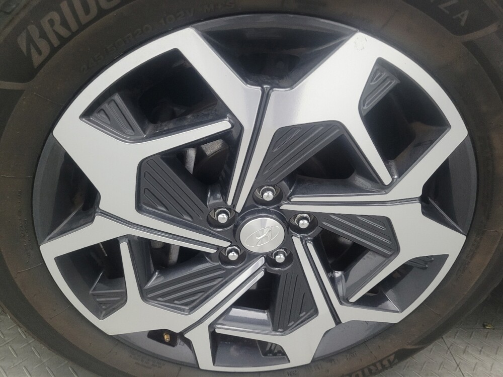 2022 Hyundai Palisade in Birmingham, AL 35215 - 18143196 31