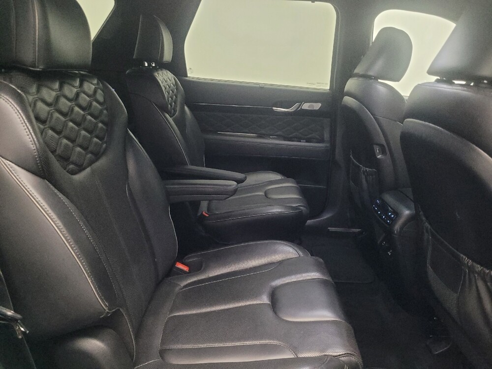 2022 Hyundai Palisade in Birmingham, AL 35215 - 18143196 19
