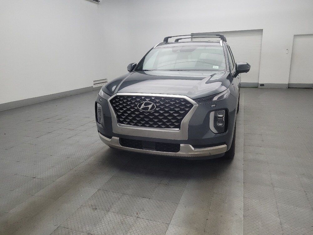2022 Hyundai Palisade in Birmingham, AL 35215 - 18143196 15