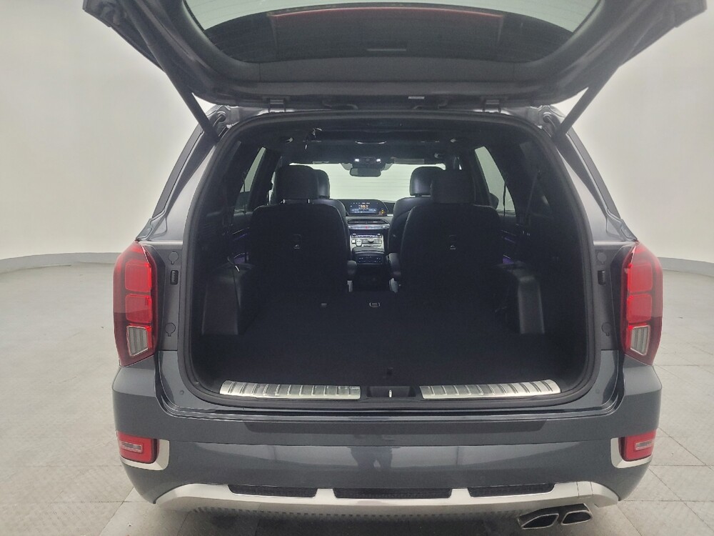 2022 Hyundai Palisade in Birmingham, AL 35215 - 18143196 29