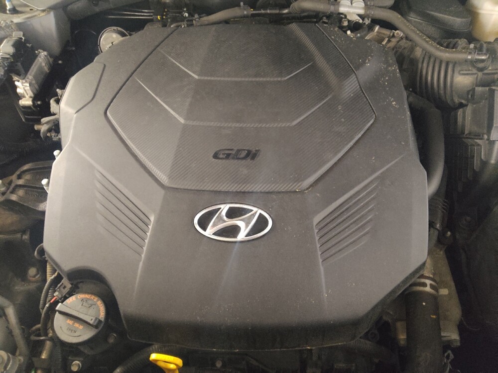 2022 Hyundai Palisade in Birmingham, AL 35215 - 18143196 30