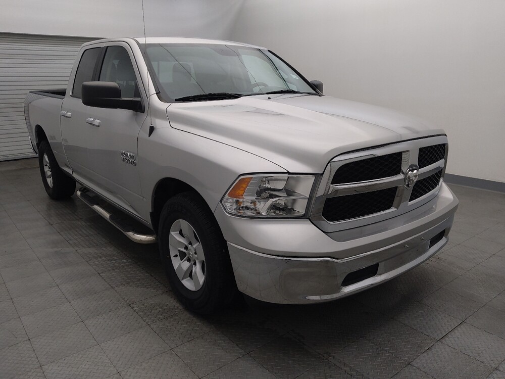 2017 RAM 1500 in Houston, TX 77060 - 18143197 13