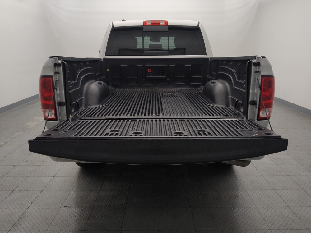 2017 RAM 1500 in Houston, TX 77060 - 18143197 29