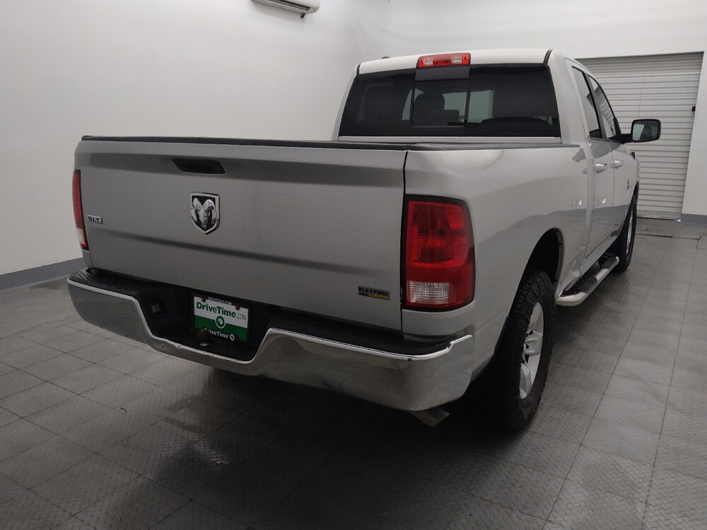 2017 RAM 1500 in Houston, TX 77060 - 18143197 7