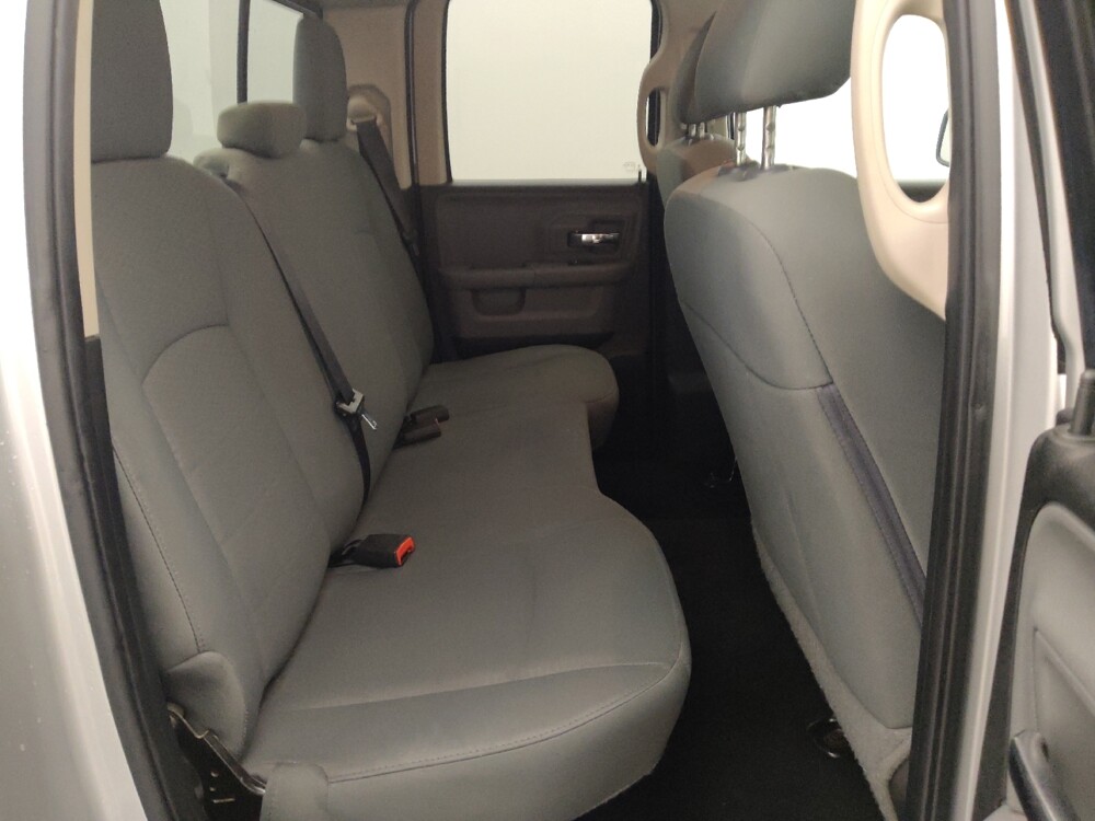 2017 RAM 1500 in Houston, TX 77060 - 18143197 19