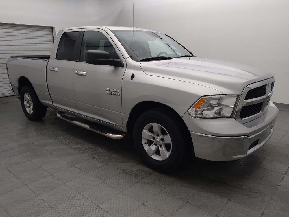 2017 RAM 1500 in Houston, TX 77060 - 18143197 11
