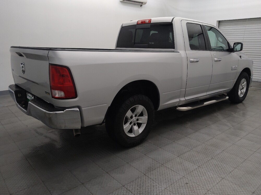 2017 RAM 1500 in Houston, TX 77060 - 18143197 10