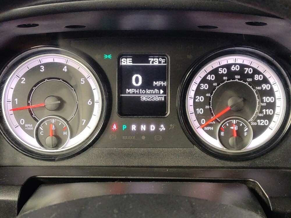 2017 RAM 1500 in Houston, TX 77060 - 18143197 23