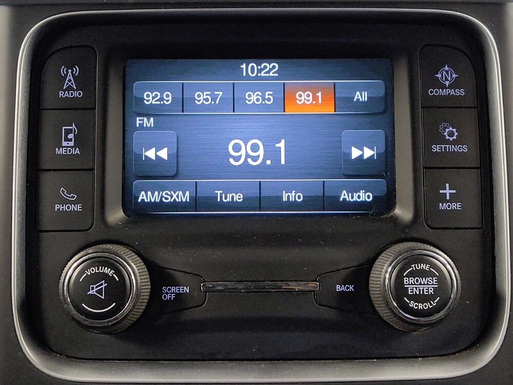2017 RAM 1500 in Houston, TX 77060 - 18143197 25