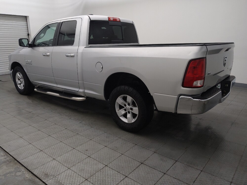 2017 RAM 1500 in Houston, TX 77060 - 18143197 3