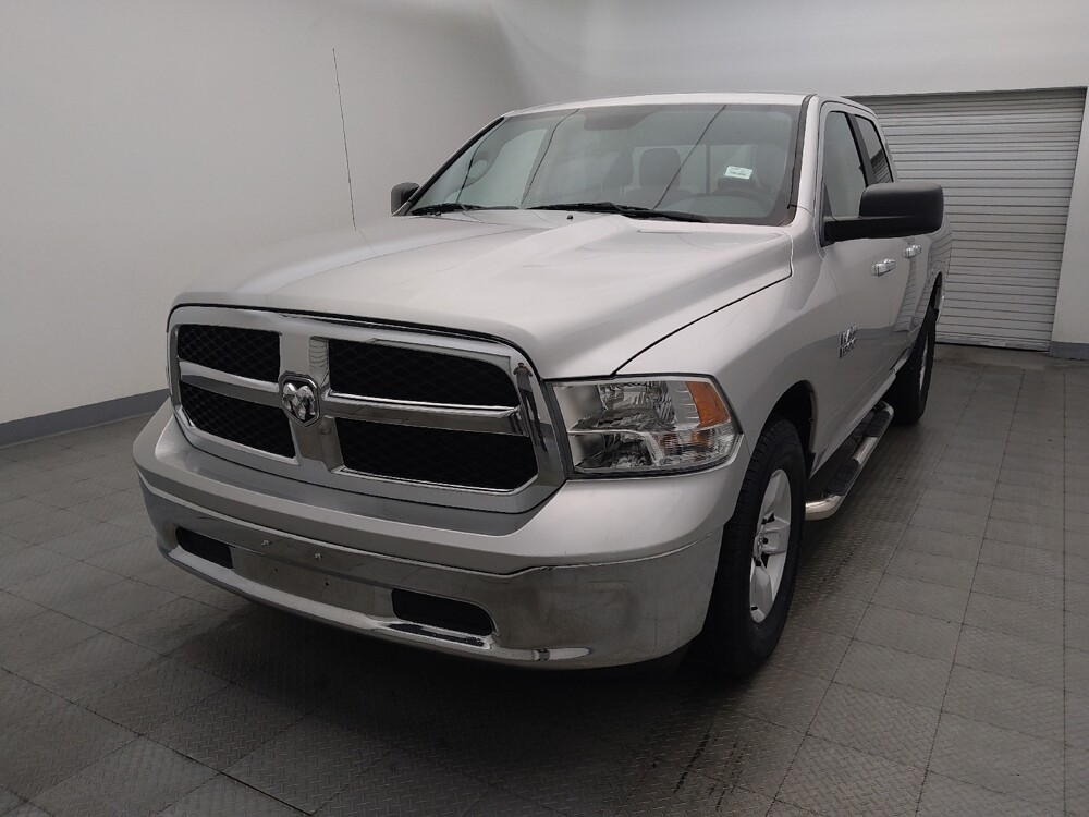 2017 RAM 1500 in Houston, TX 77060 - 18143197 15