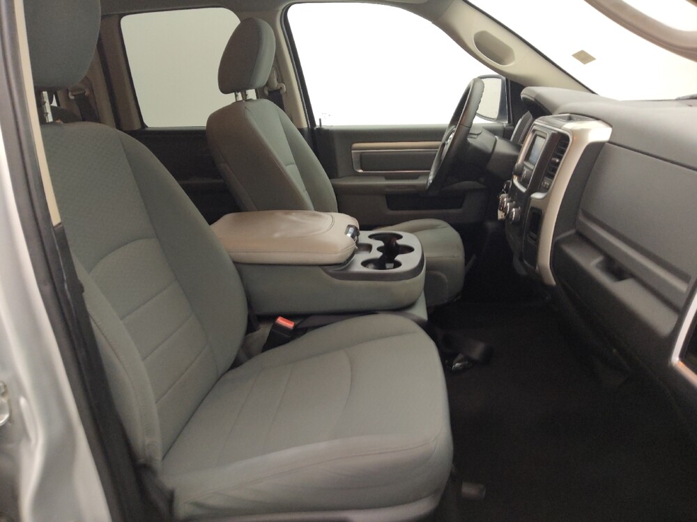 2017 RAM 1500 in Houston, TX 77060 - 18143197 21