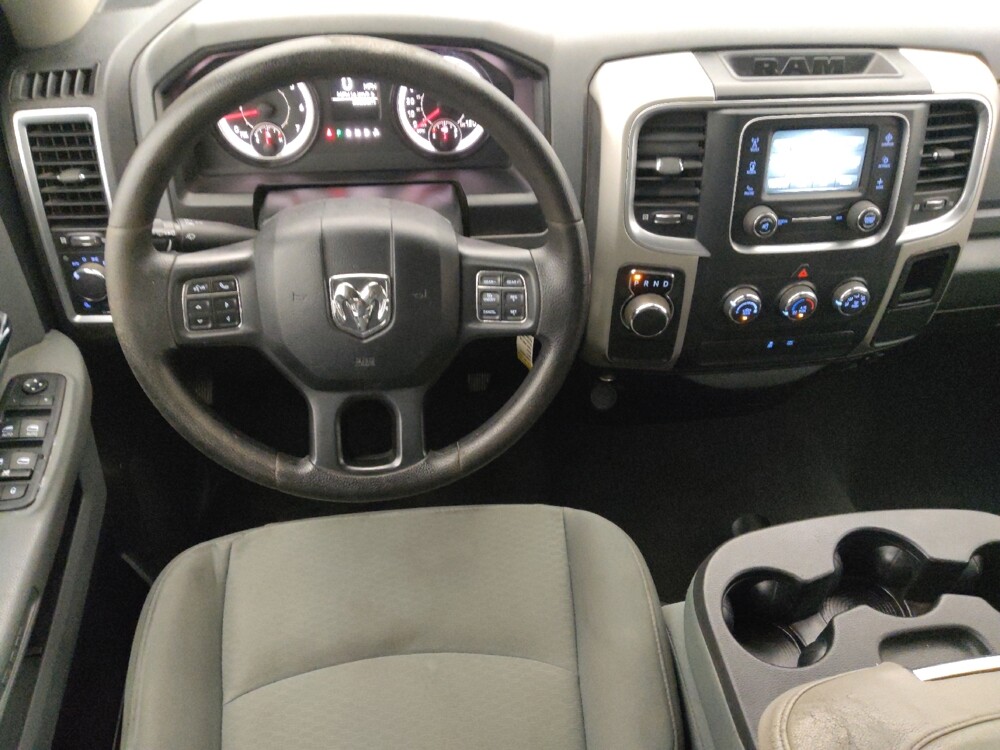 2017 RAM 1500 in Houston, TX 77060 - 18143197 22