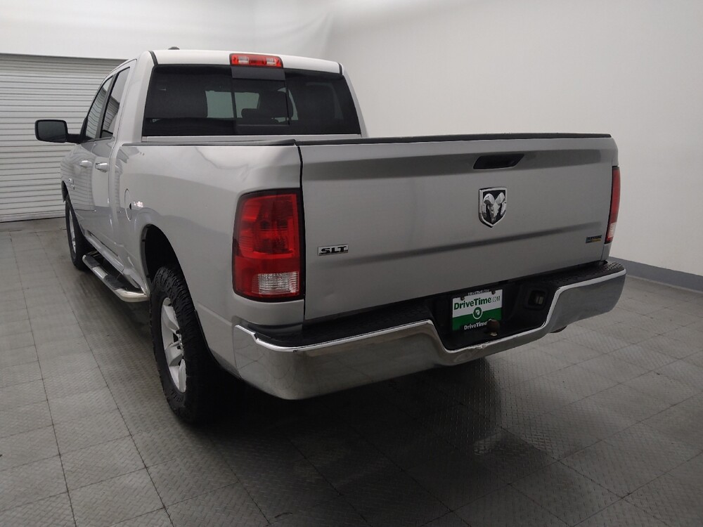 2017 RAM 1500 in Houston, TX 77060 - 18143197 6