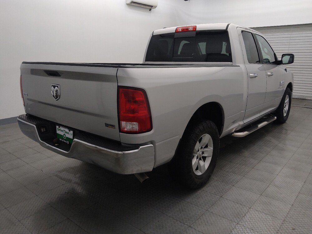 2017 RAM 1500 in Houston, TX 77060 - 18143197 9