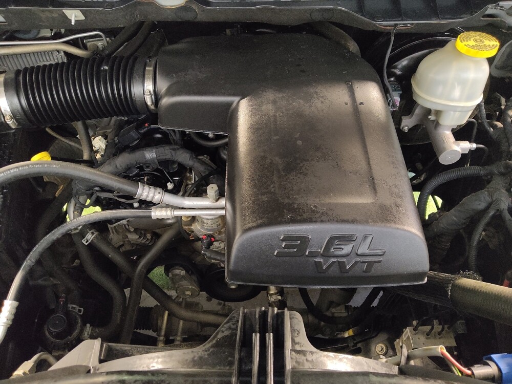 2017 RAM 1500 in Houston, TX 77060 - 18143197 30