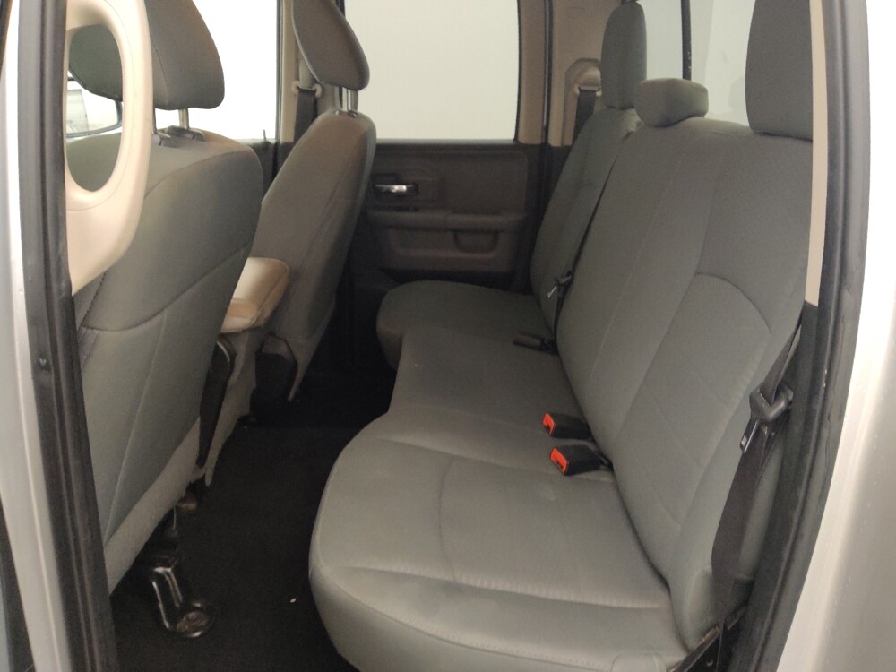 2017 RAM 1500 in Houston, TX 77060 - 18143197 18