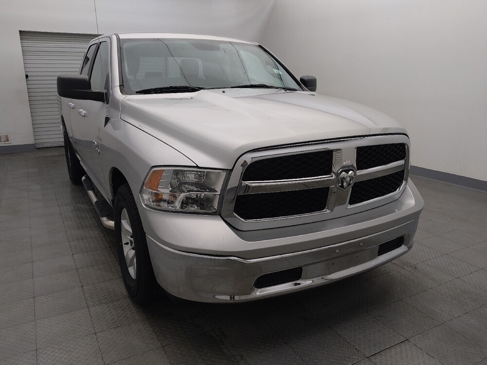 2017 RAM 1500 in Houston, TX 77060 - 18143197 14