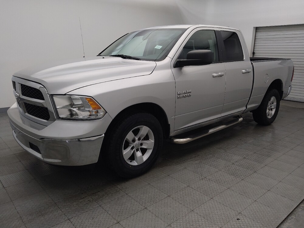 2017 RAM 1500 in Houston, TX 77060 - 18143197 2