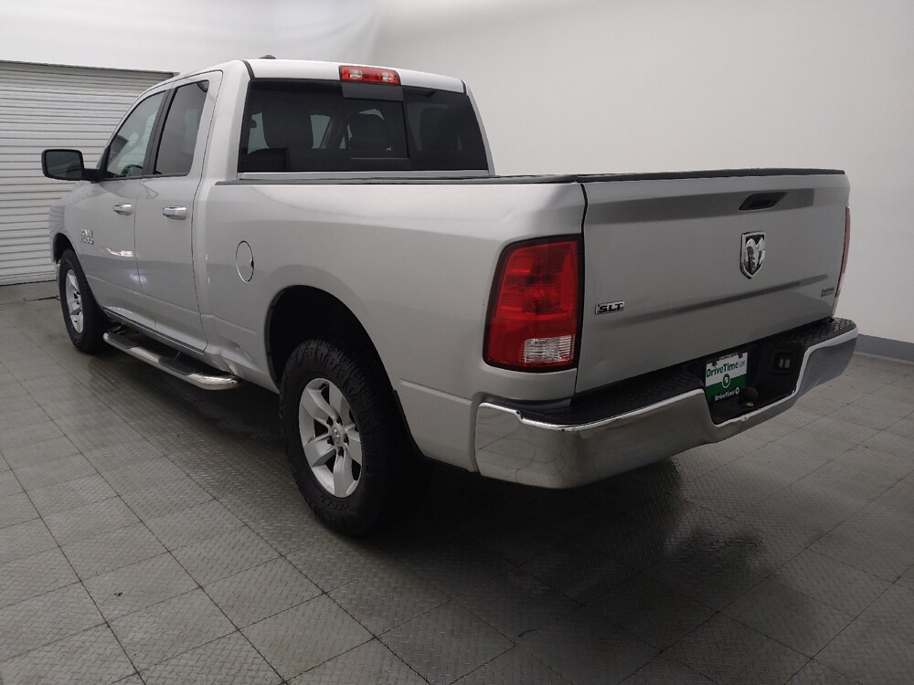 2017 RAM 1500 in Houston, TX 77060 - 18143197 5