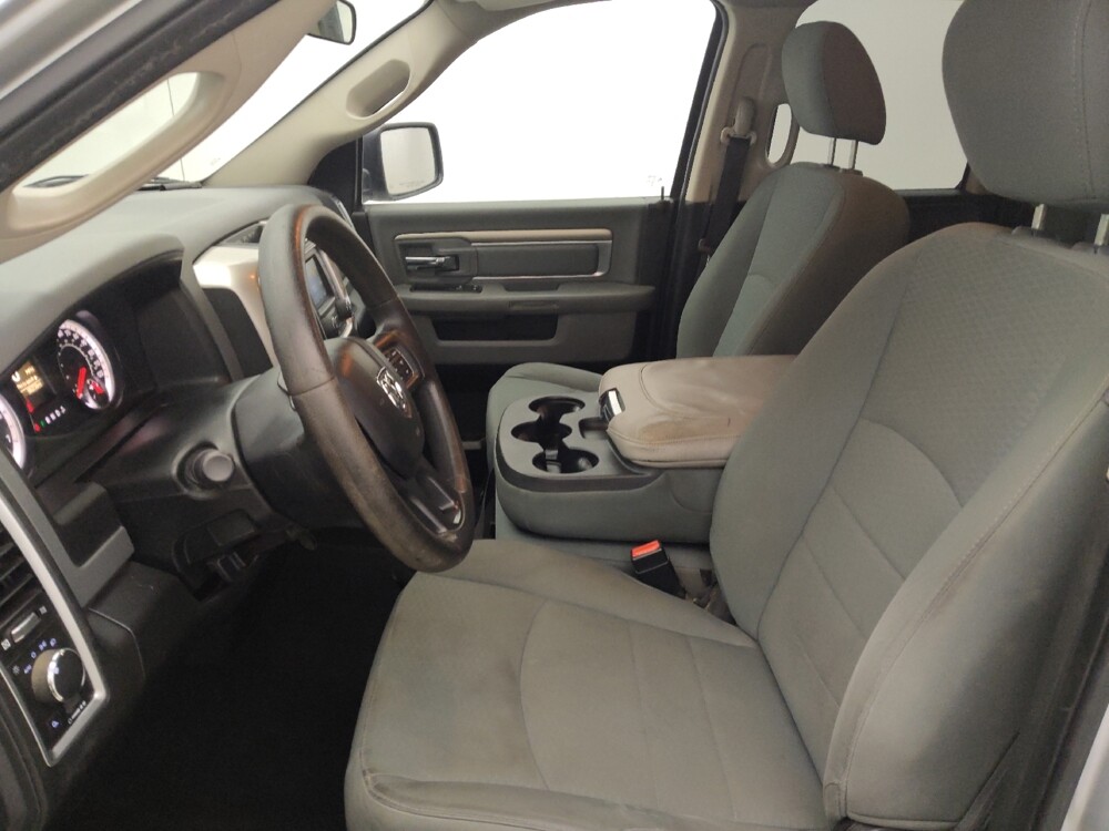 2017 RAM 1500 in Houston, TX 77060 - 18143197 17