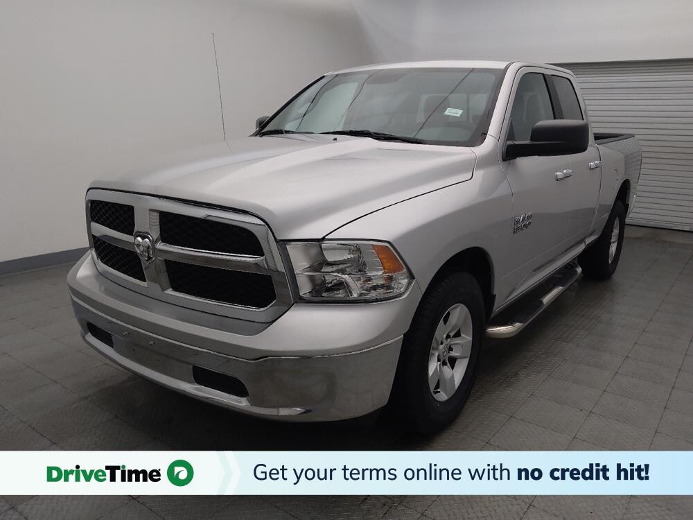 2017 RAM 1500 in Houston, TX 77060 - 18143197