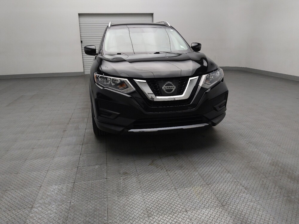 2017 Nissan Rogue in Plano, TX 75074 - 18143198 14