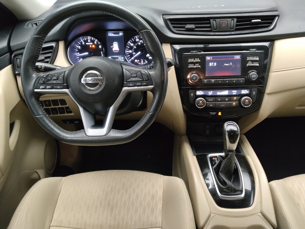 2017 Nissan Rogue in Plano, TX 75074 - 18143198 22