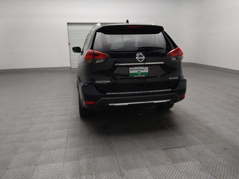2017 Nissan Rogue in Plano, TX 75074 - 18143198 6