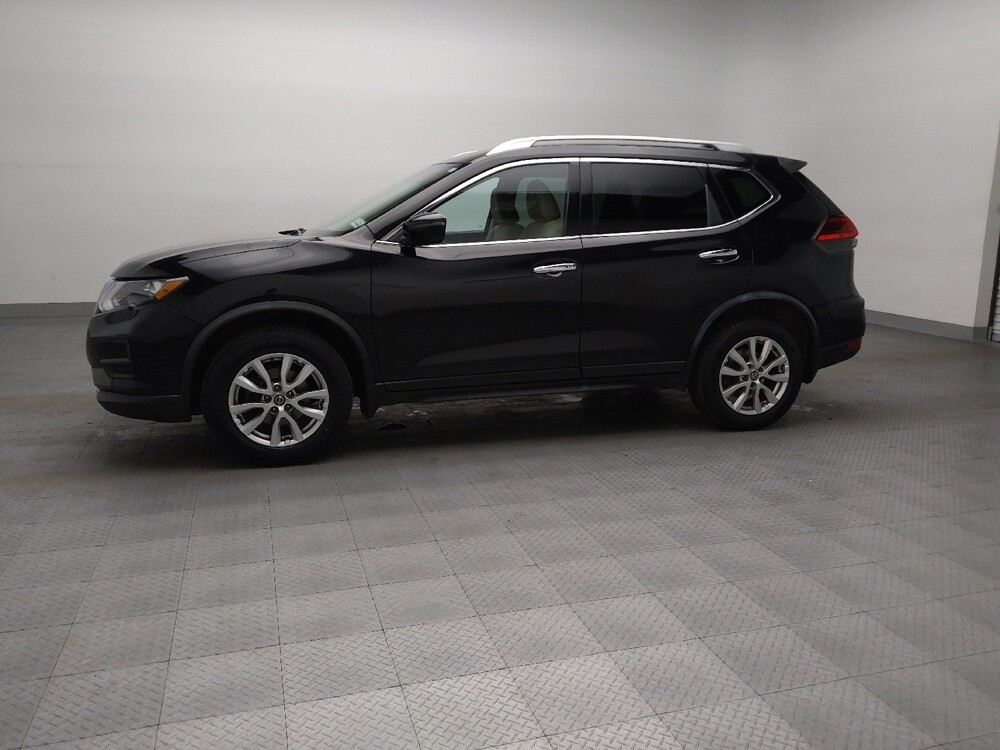 2017 Nissan Rogue in Plano, TX 75074 - 18143198 2