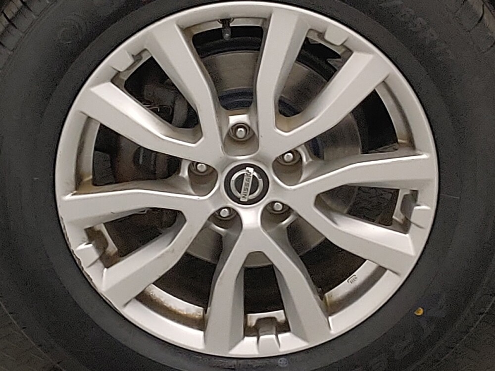2017 Nissan Rogue in Plano, TX 75074 - 18143198 31