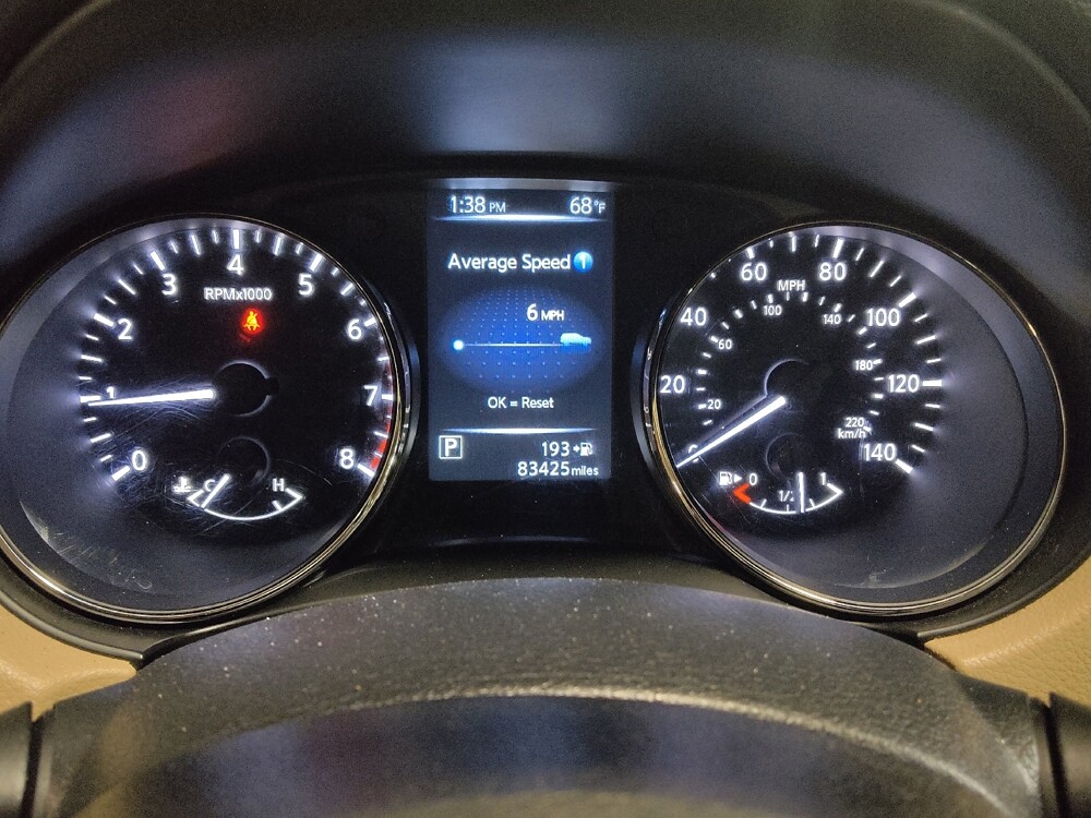 2017 Nissan Rogue in Plano, TX 75074 - 18143198 23