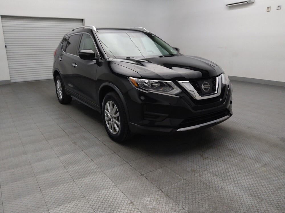2017 Nissan Rogue in Plano, TX 75074 - 18143198 13
