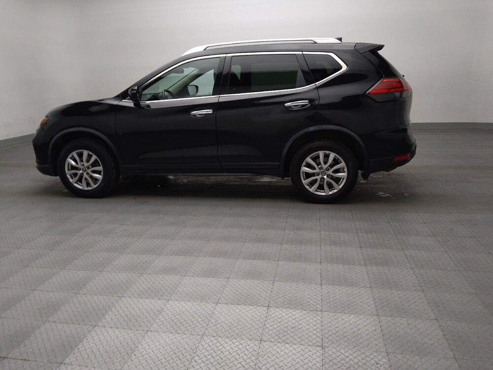 2017 Nissan Rogue in Plano, TX 75074 - 18143198 3