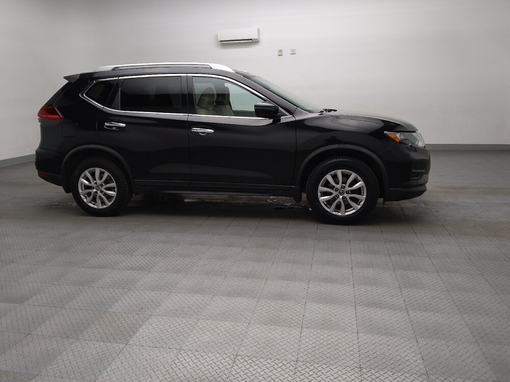 2017 Nissan Rogue in Plano, TX 75074 - 18143198 11