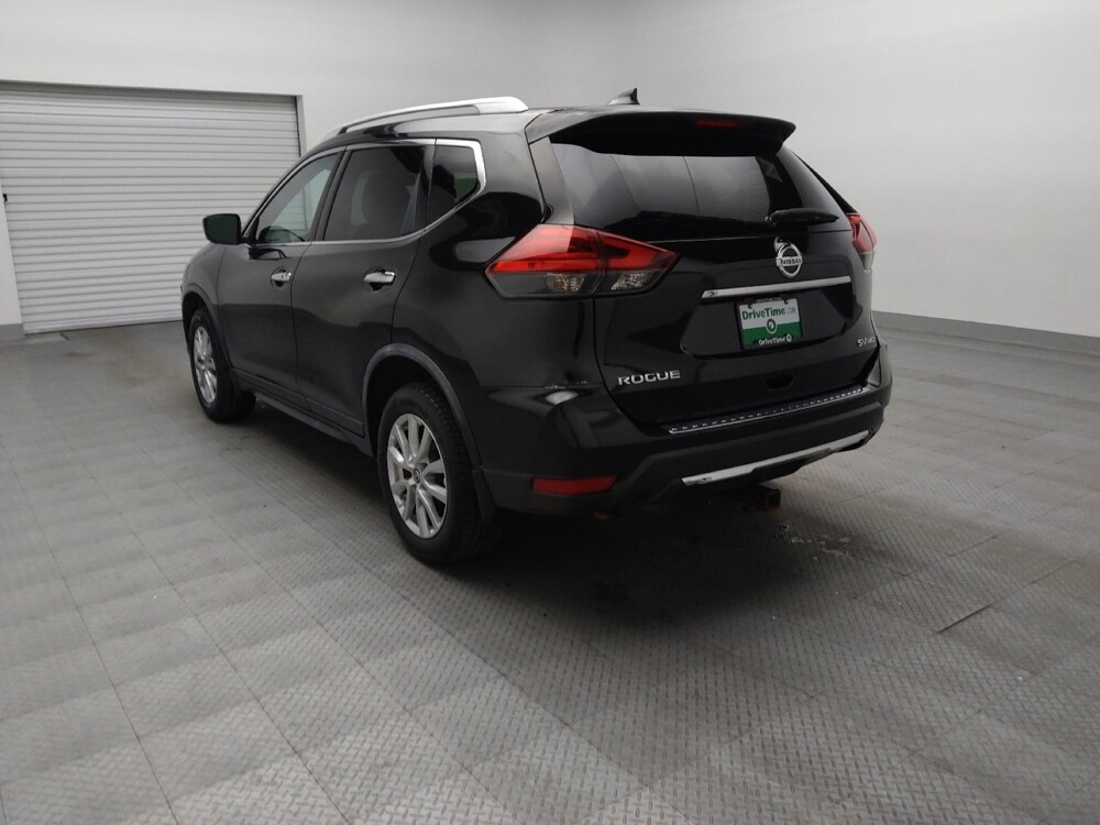 2017 Nissan Rogue in Plano, TX 75074 - 18143198 5
