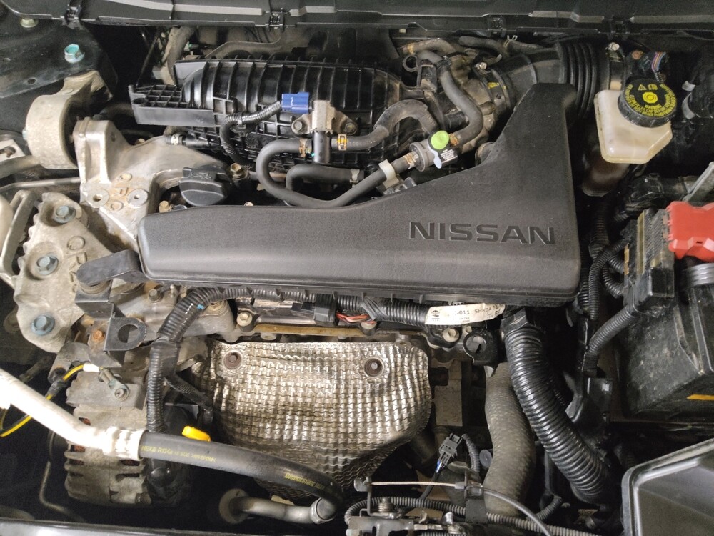 2017 Nissan Rogue in Plano, TX 75074 - 18143198 30