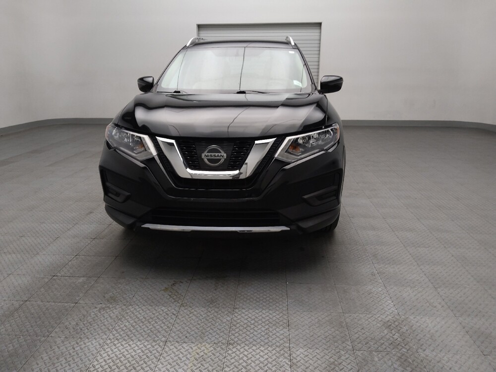 2017 Nissan Rogue in Plano, TX 75074 - 18143198 15