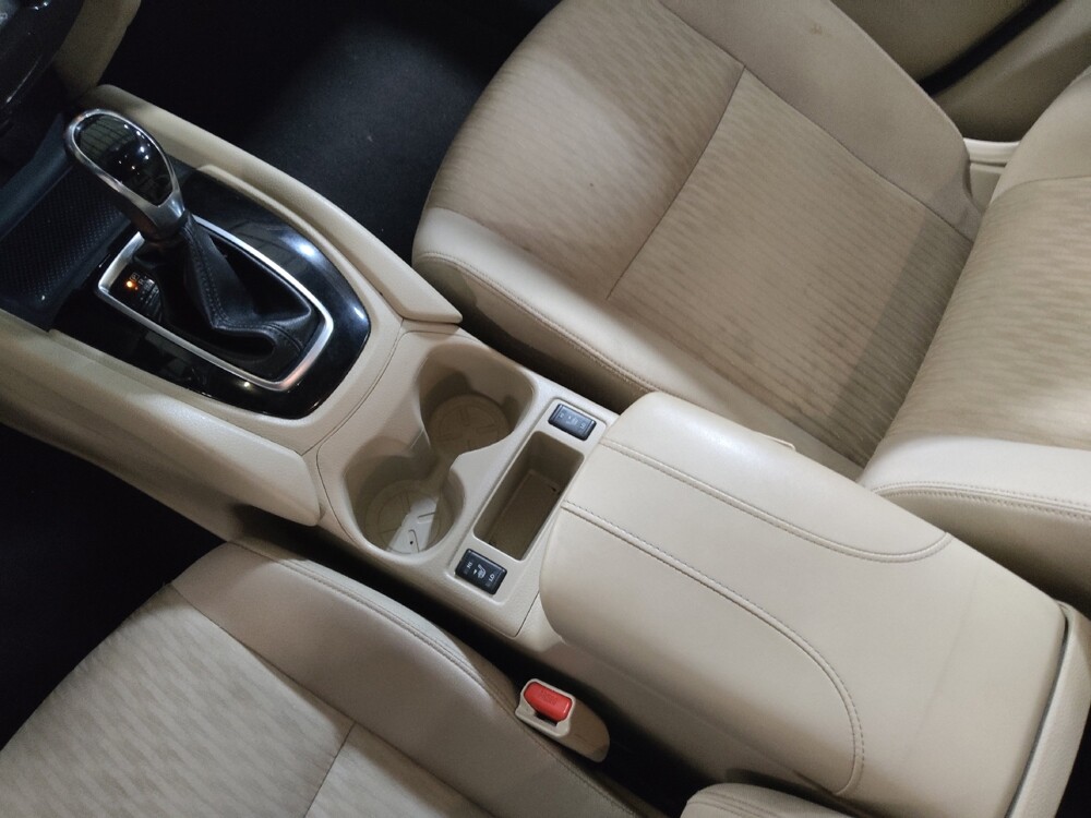 2017 Nissan Rogue in Plano, TX 75074 - 18143198 26