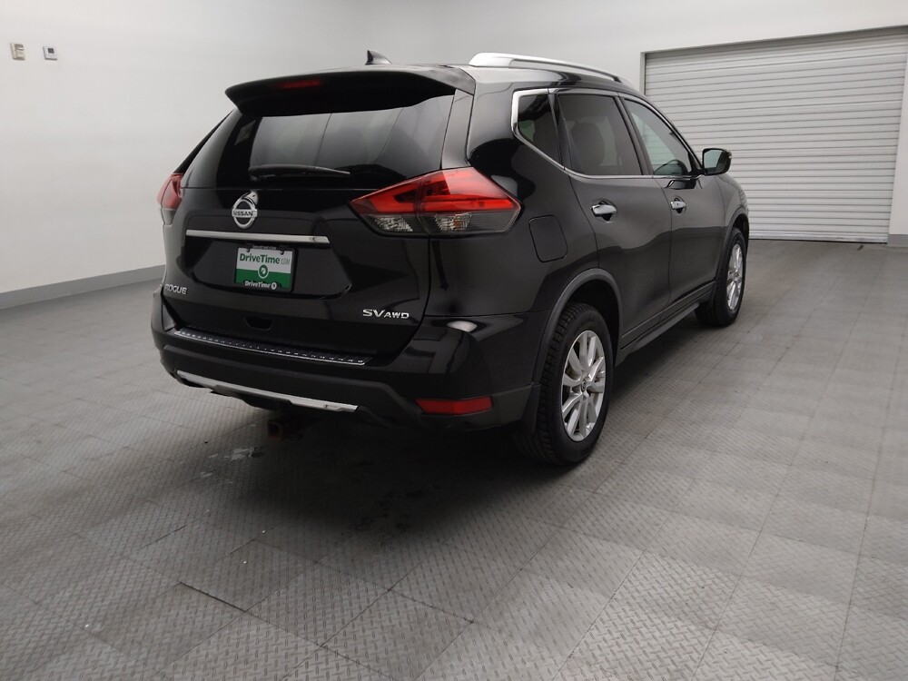 2017 Nissan Rogue in Plano, TX 75074 - 18143198 9