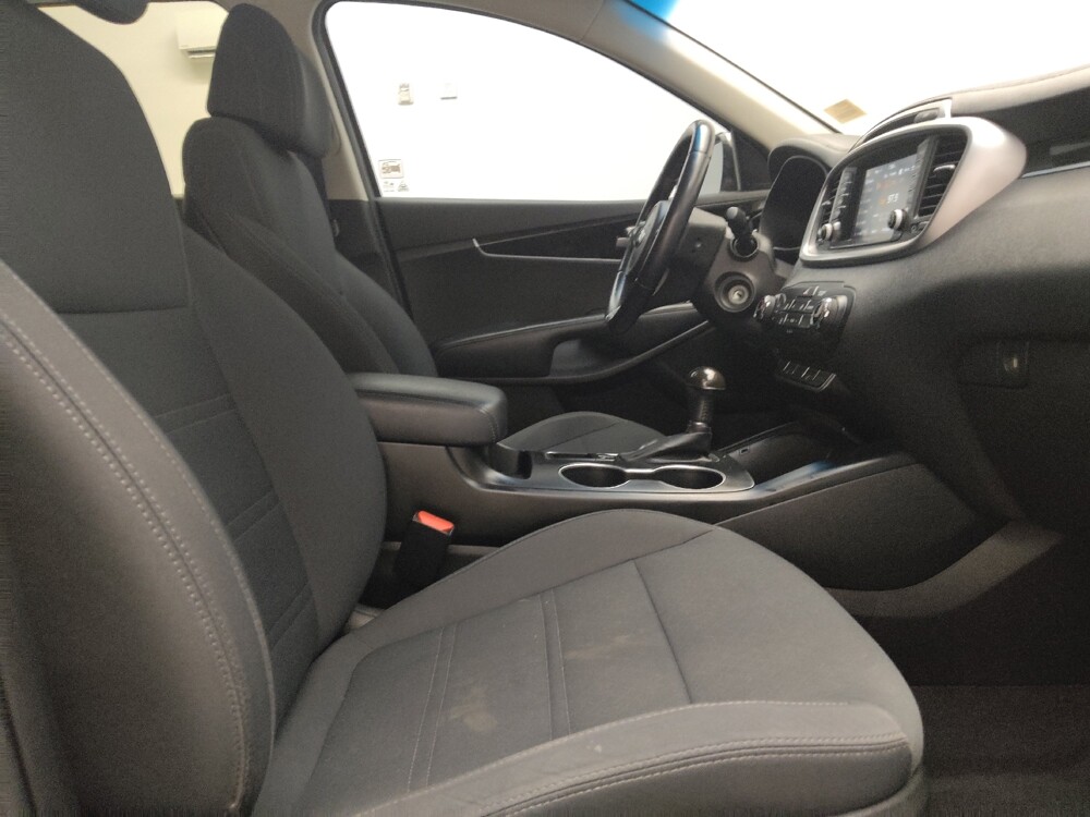2017 Kia Sorento in Lubbock, TX 79424 - 18143199 21