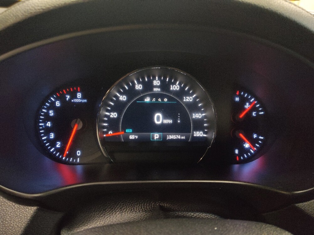 2017 Kia Sorento in Lubbock, TX 79424 - 18143199 23