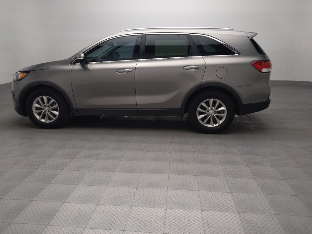 2017 Kia Sorento in Lubbock, TX 79424 - 18143199 3