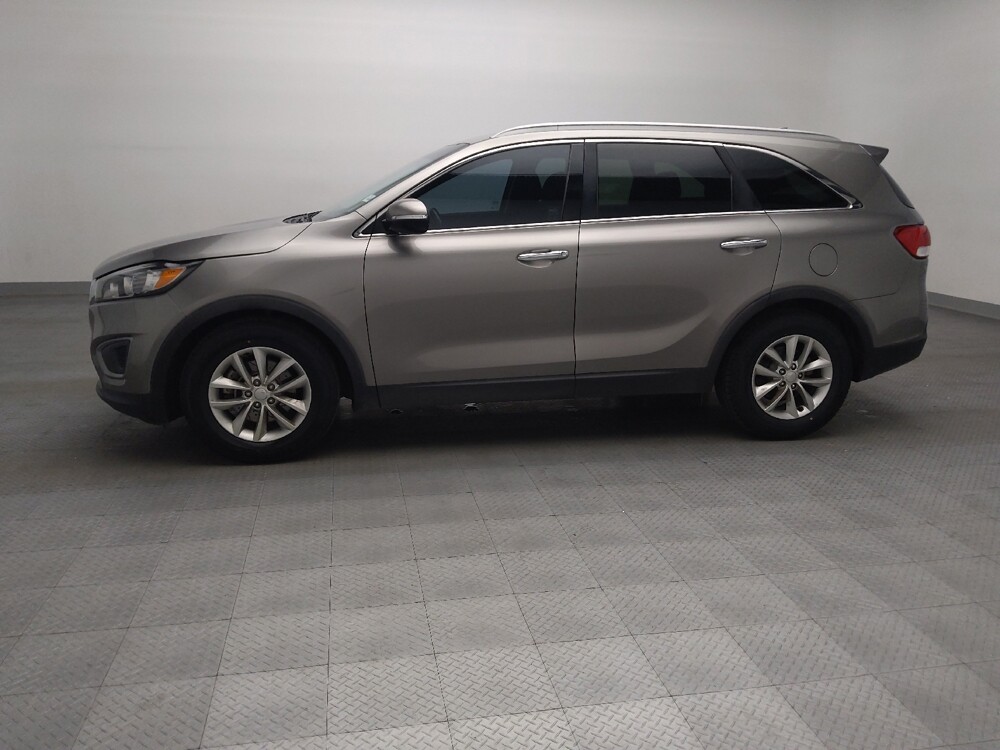 2017 Kia Sorento in Lubbock, TX 79424 - 18143199 2