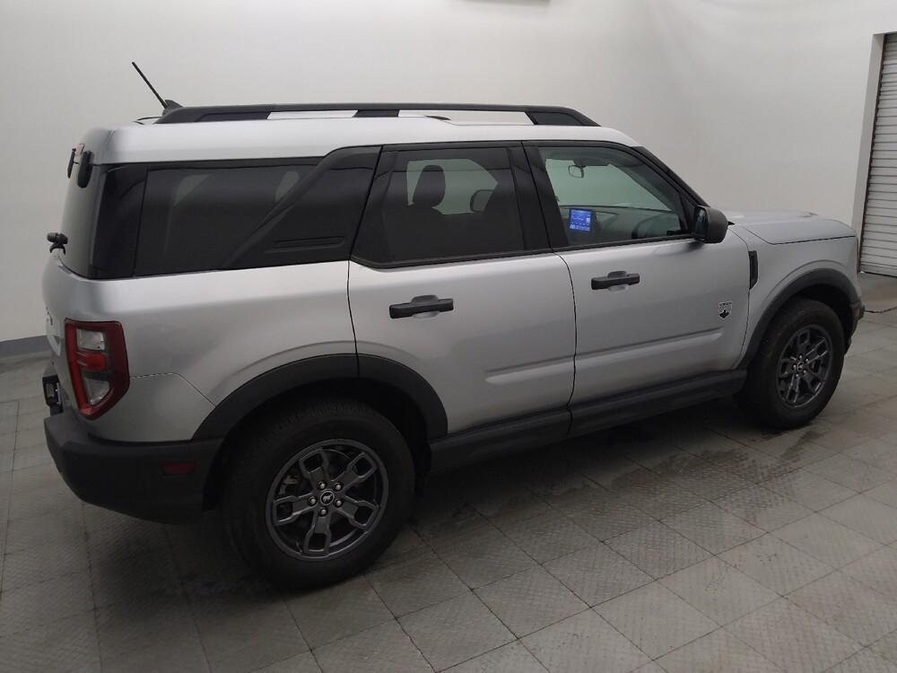 2021 Ford Bronco Sport in Round Rock, TX 78664 - 18143200 10