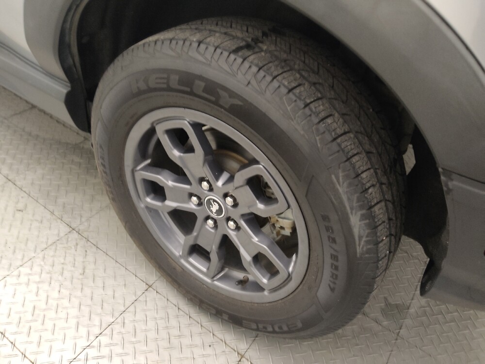 2021 Ford Bronco Sport in Round Rock, TX 78664 - 18143200 31