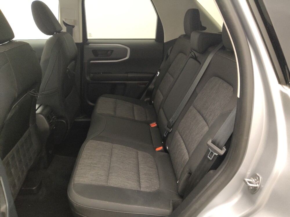 2021 Ford Bronco Sport in Round Rock, TX 78664 - 18143200 18
